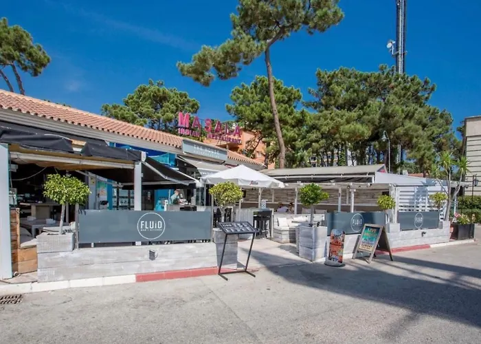 Luxury Side In Playa Marbella
