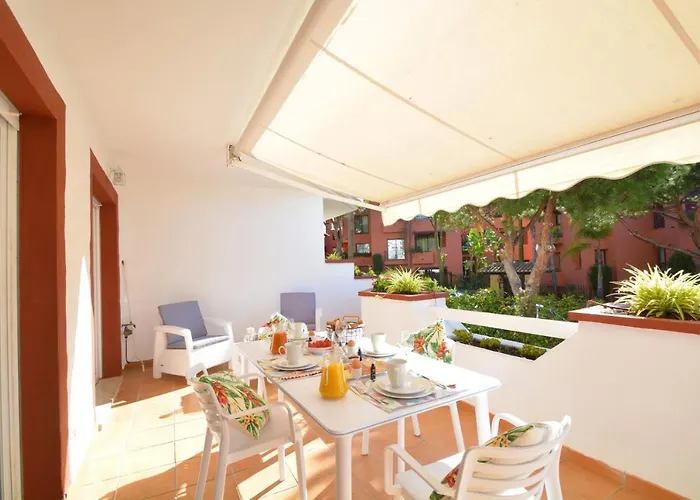 Luxury Side In Playa Apartamento *
