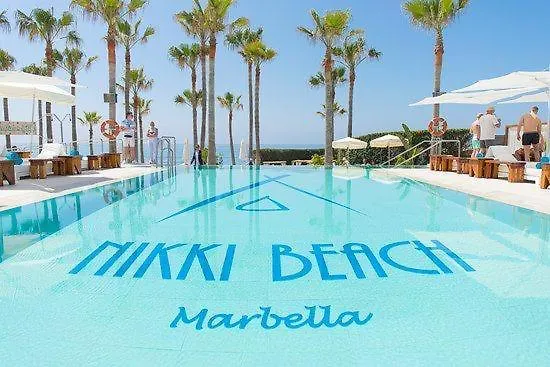 Apartamento Luxury Side In Playa *