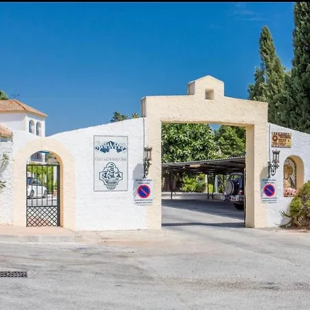 Luxury Side In Playa Appartamento Marbella