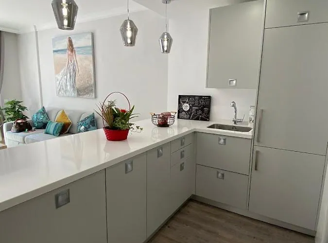 Appartement Luxury Side In Playa
