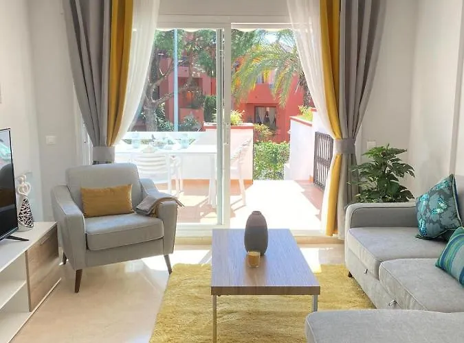 Appartement Luxury Side In Playa