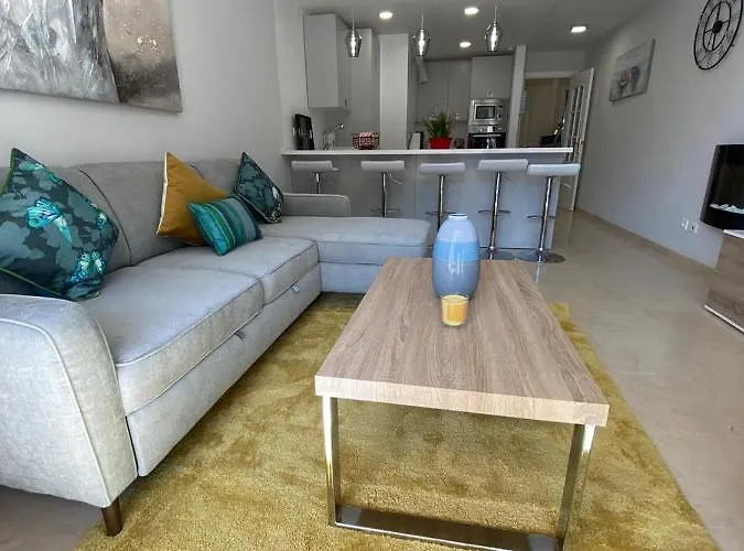 Appartamento Luxury Side In Playa *