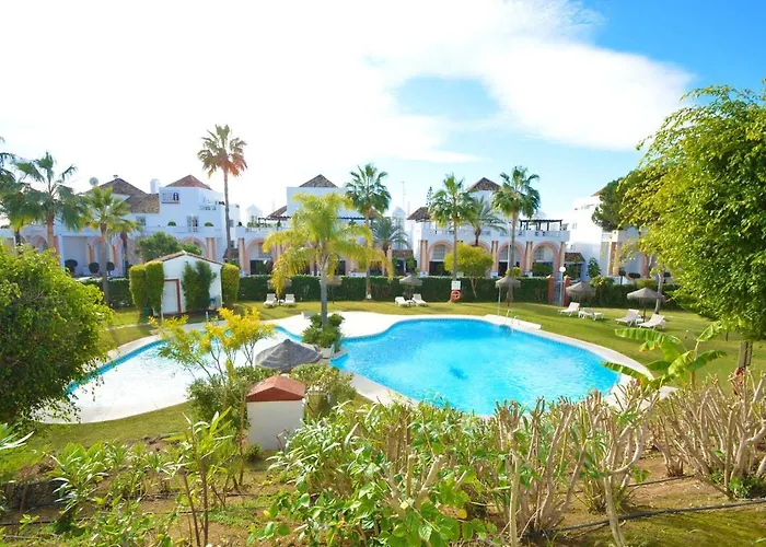 Luxury Side In Playa Marbellac