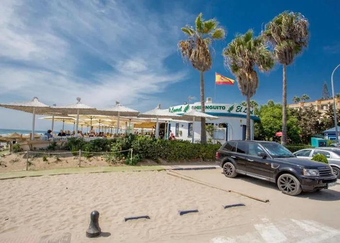 Luxury Side In Playa Appartamento *