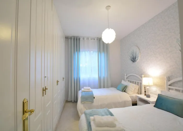 Luxury Side In Playa * Marbellac
