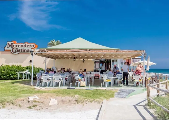 Luxury Side In Playa Appartamento