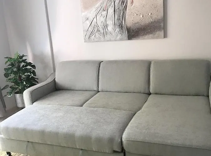 Appartamento Luxury Side In Playa