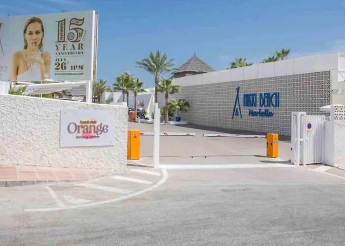 Luxury Side In Playa