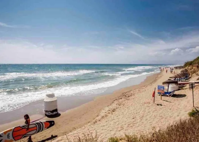 Luxury Side In Playa Appartamento