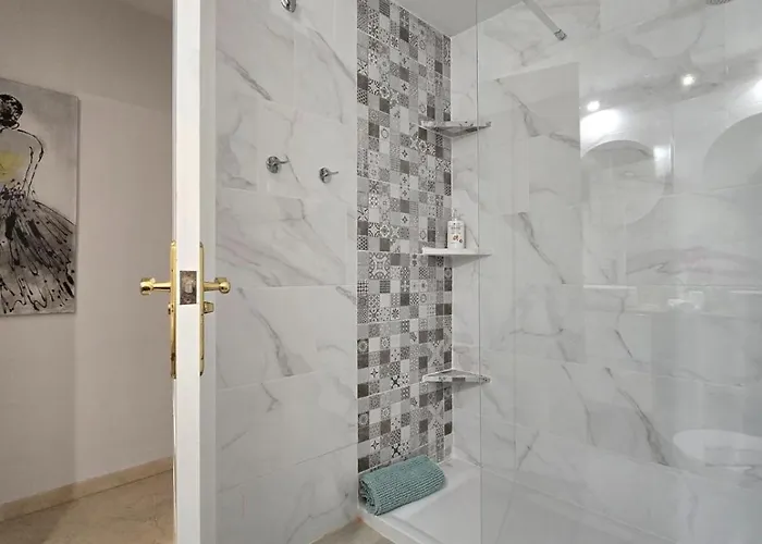 Appartement Luxury Side In Playa