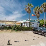 Luxury Side In Playa Apartment *