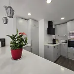 Apartment Luxury Side In Playa Marbella