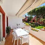 Luxury Side In Playa Marbella