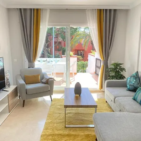 Appartamento Luxury Side In Playa