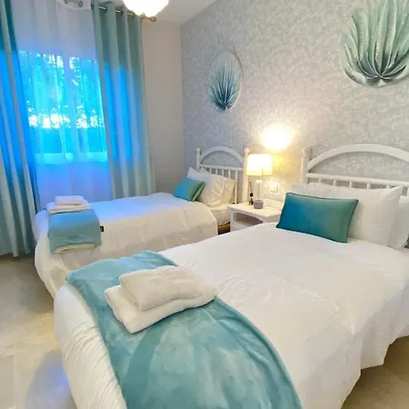 Luxury Side In Playa Appartamento Marbella