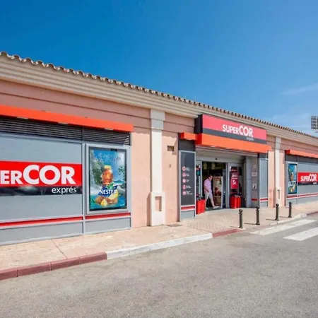 Appartamento Luxury Side In Playa Marbella