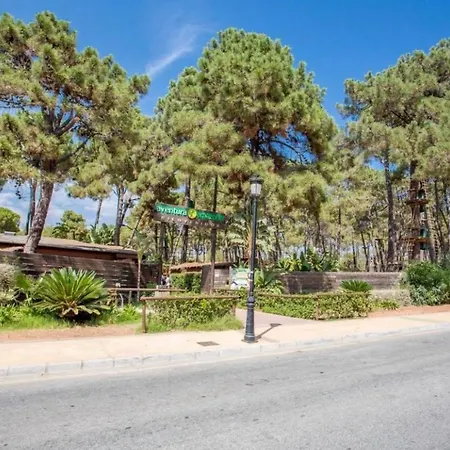 Luxury Side In Playa Appartamento