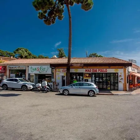 Luxury Side In Playa Marbella