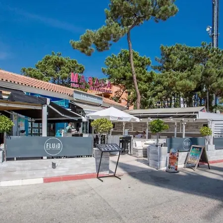 Luxury Side In Playa Marbella