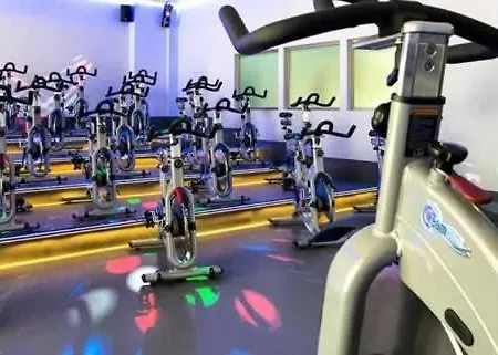 Luxury Side In Playa Appartamento Marbella