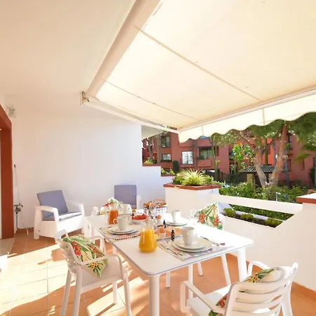 Luxury Side In Playa Appartamento *