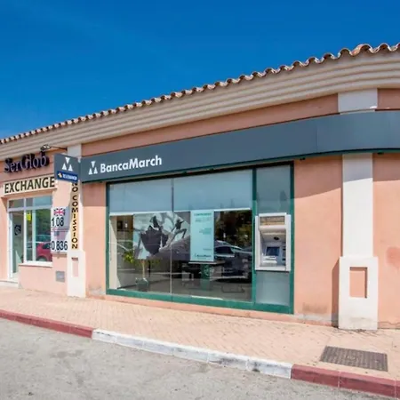 Luxury Side In Playa Appartamento *