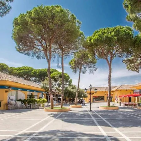 Luxury Side In Playa Appartamento