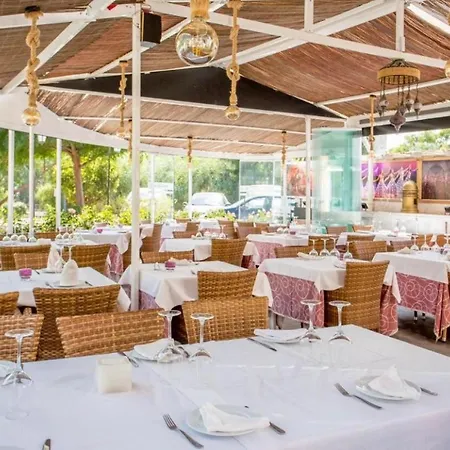 Luxury Side In Playa Appartamento