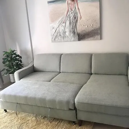 Appartamento Luxury Side In Playa