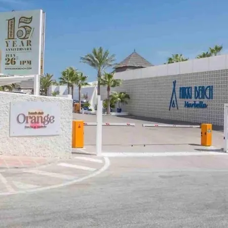 Luxury Side In Playa