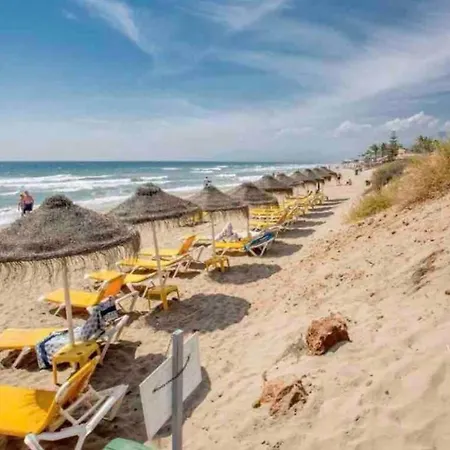 Appartamento Luxury Side In Playa Marbella