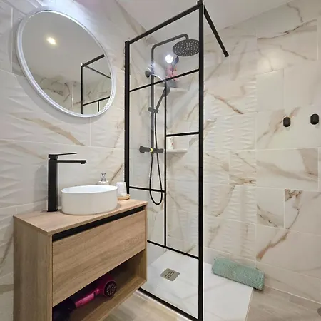 Luxury Side In Playa Appartamento