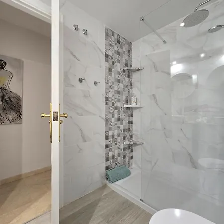 Appartamento Luxury Side In Playa