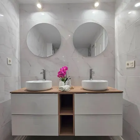 Luxury Side In Playa Appartamento *