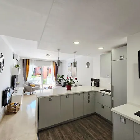 Luxury Side In Playa Apartment *