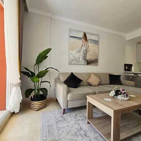 Luxury Side In Playa Apartment