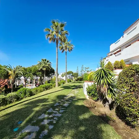 Luxury Side In Playa Marbella