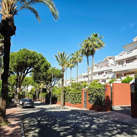 Luxury Side In Playa * Marbella