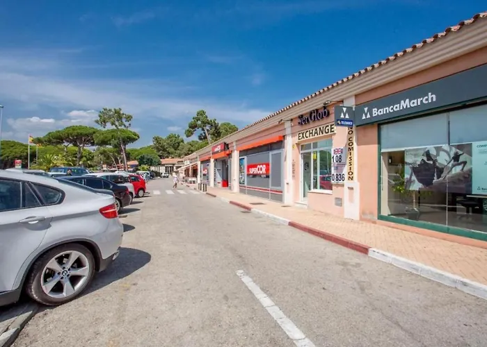 Luxury Side In Playa Marbella