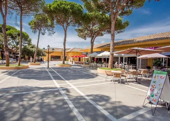 Luxury Side In Playa * Marbella