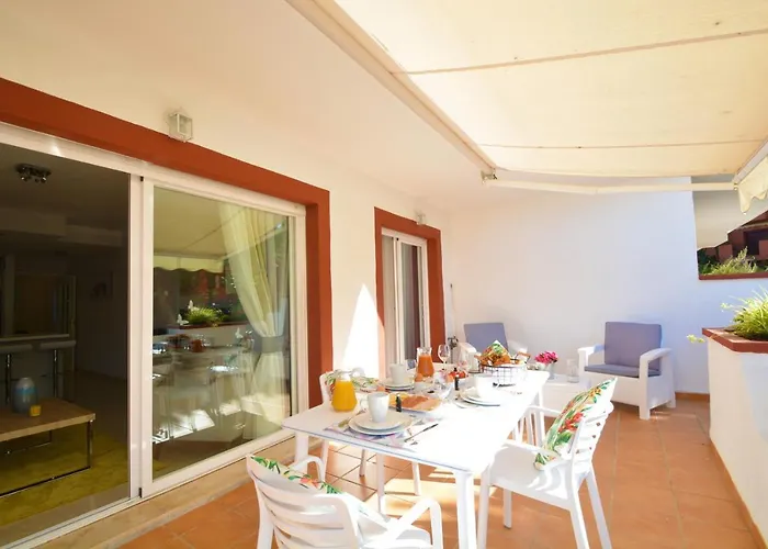 Luxury Side In Playa *