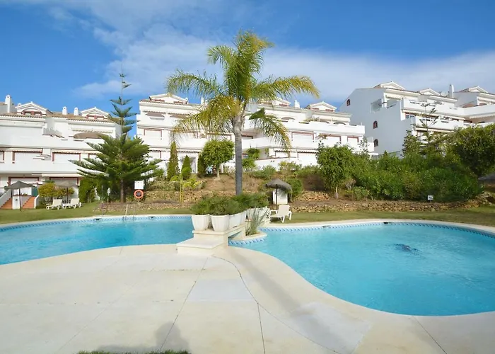 Luxury Side In Playa Lägenhet